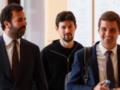 Дурова допросили во Франции в четвертый раз: допрос основателя Telegram в Париже длился шесть часов