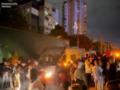Инцидент во Львове с ТЦК: нападавшие записали официальные извинения