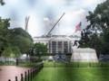 В США обвинили восемь человек в подготовке теракта у Белого дома