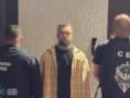 Нападение на ТЦК: появились новые фигуранты
