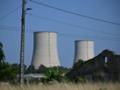 Во Франции срочно остановили три ядерных реактора