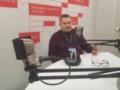 Умер ведущий программы «Украинского радио» Александр Куцак