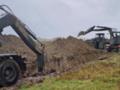 Польша за полгода построила один километр укреплений Восточный щит - СМИ