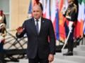 Болгария вышла из Коалиции желающих
