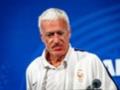 Дешам став рекордсменом за кількістю матчів на чолі збірної на чемпіонатах світу