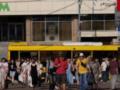Дороже, чем в Вене: Лубинец раскритиковал Кличко за повышение проезда в метро