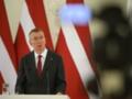 РФ готовит провокации против стран Балтии - президент Латвии