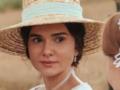 Дом звезды сериала  Кава з кардамоном  пострадал в результате российского обстрела.