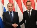 В Венгрии начали проверку связей экс-главы МИД Сийярто с Россией