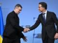 Генсек НАТО отреагировал на увольнение Федорова