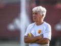 Рома працює над підсиленням флангів