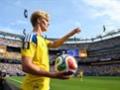 Ноттінгем Форест збільшить пропозицію щодо Бергвалля
