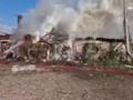 Россияне сбросили бомбы на Краматорск: есть погибшие