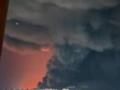Десятки ракет ударили по Киеву: масштабные пожары