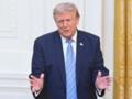 Трамп призвал изменить  адские санкции  против РФ
