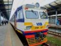 Проїзд у кільцевій електричці Києва дорожчає: стало відомо коли і в скільки разів