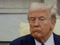 Трамп скоро помре? Від президента США постійно смердить сечею, він ледь тримається на ногах