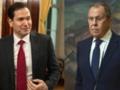США возвращаются? Переговоры вокруг войны