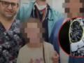 Во Львове медики удалили 4-килограммовую опухоль у 12-летней девочки