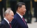 Россия готовит Китай к войне за Тайвань - СМИ