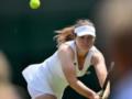 Украинка Снигур впервые вышла в финал турнира WTA-250