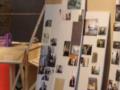 Во Львове выставку курирует художник, который выехал за границу и не вернулся