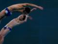 Украинские прыгуны завоевали бронзу на Евро-2026