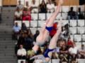 Украинские прыгуны завоевали «золото» чемпионата Европы-2026
