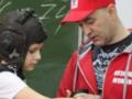 Керівник центру  Батя  у РФ заявив, що жінок не можна підпускати до хлопчиків старше 5 років