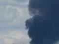  Летіло щось дуже швидке і потім удар : у Москві чути страшний вибух, подібний звук чують вперше (відео)