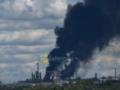  Люди у безвиході : дрони атакували Москву та Ленінградську область, черги на АЗС, бензину немає (відео)