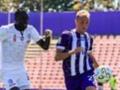 ЛНЗ — Чорноморець 2:0 Відео голів та огляд матчу УПЛ