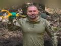 Блогер Владимир Золкин, известный по интервью с российскими пленными, мобилизовался