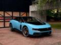 В США с аукциона продали первый электромобиль Ferrari за рекордную сумму