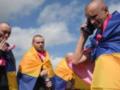 «Как сон, даже не верится, что я дома…», - с какими эмоциями наши защитники вернулись из российского плена