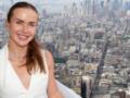 Свитолину пригласили включить сине-желтую подсветку на небоскребе в Нью-Йорке