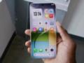 TECNO показала смартфон з “нульовими” рамками