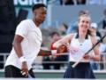 Элина Свитолина выиграла исторический матч на US Open