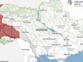 Жителей Запада Украины предупредили о нехватке питьевой воды – в некоторых городах уже вводят графики отключений