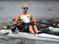 Анна Шеремет принесла Украине первое  золото  на чемпионате мира-2026 по парагребле
