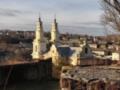 «Не бойтесь сюда ехать!»: как 12-тысячный Бучач принял и обустроил тысячи беженцев