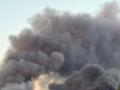 У Бєлгороді прильоти: телевежа, логістичні склади Ozon та ТЕЦ (відео)