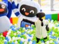 В Пекине открыли детсад для роботов, чтобы они учились на своих ошибках
