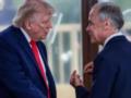 Трамп рискует повторить стратегическую ошибку Путина