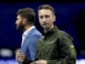 Теннисист Сергей Стаховский объявил о демобилизации из ВСУ