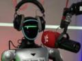  Люкс ФМ  хочет выпустить в эфир робота-ведущего: радиостанция просит Раду объяснить закон