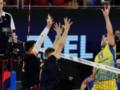 Украина вылетела с Евро-2026 по волейболу, проиграв Румынии