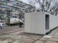 50 или 14? Когда в Киеве появятся укрытия на остановках и что говорят в «Киевпастрансе»