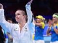 Женская сборная Украины по теннису вышла в полуфинал Кубка Билли Джин Кинг