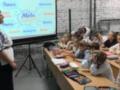 Ко Дню учителя: питание прежде всего и на работу под «шахедами» - проблемы педагогов в сентябре